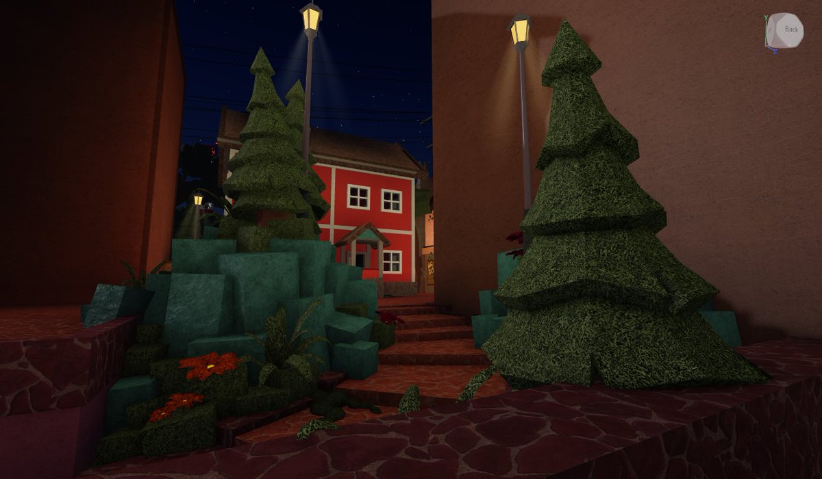 MinHagee's tweet image. #RobloxDev buildin some shi 🤑
