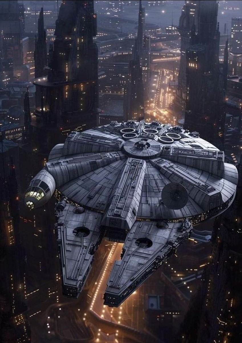 StarWarsDaily_'s tweet photo. https://t.co/BgLZFy5o4c