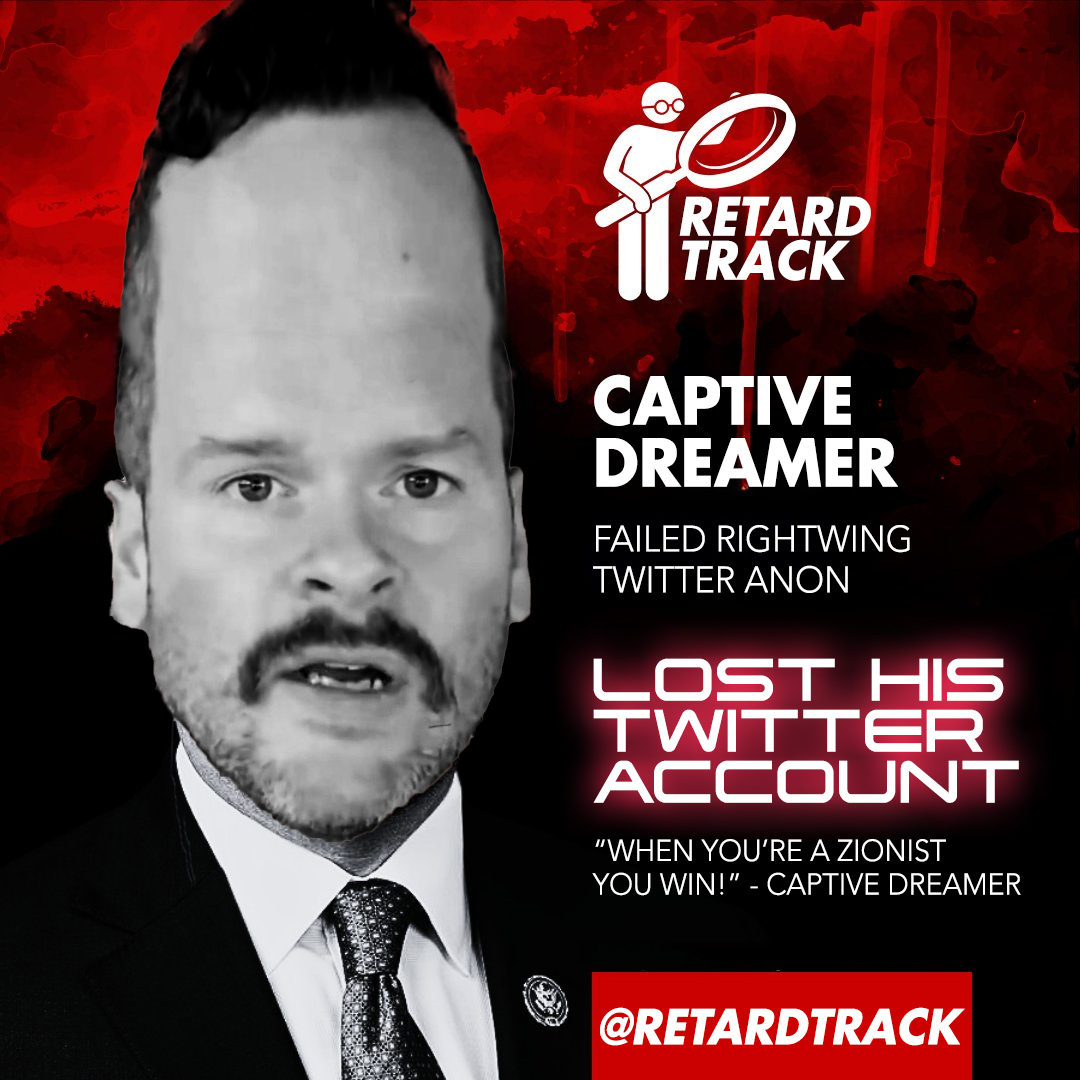 ImperiumFirst's tweet image. Let&apos;s check in on how Captive Dreamer is doing