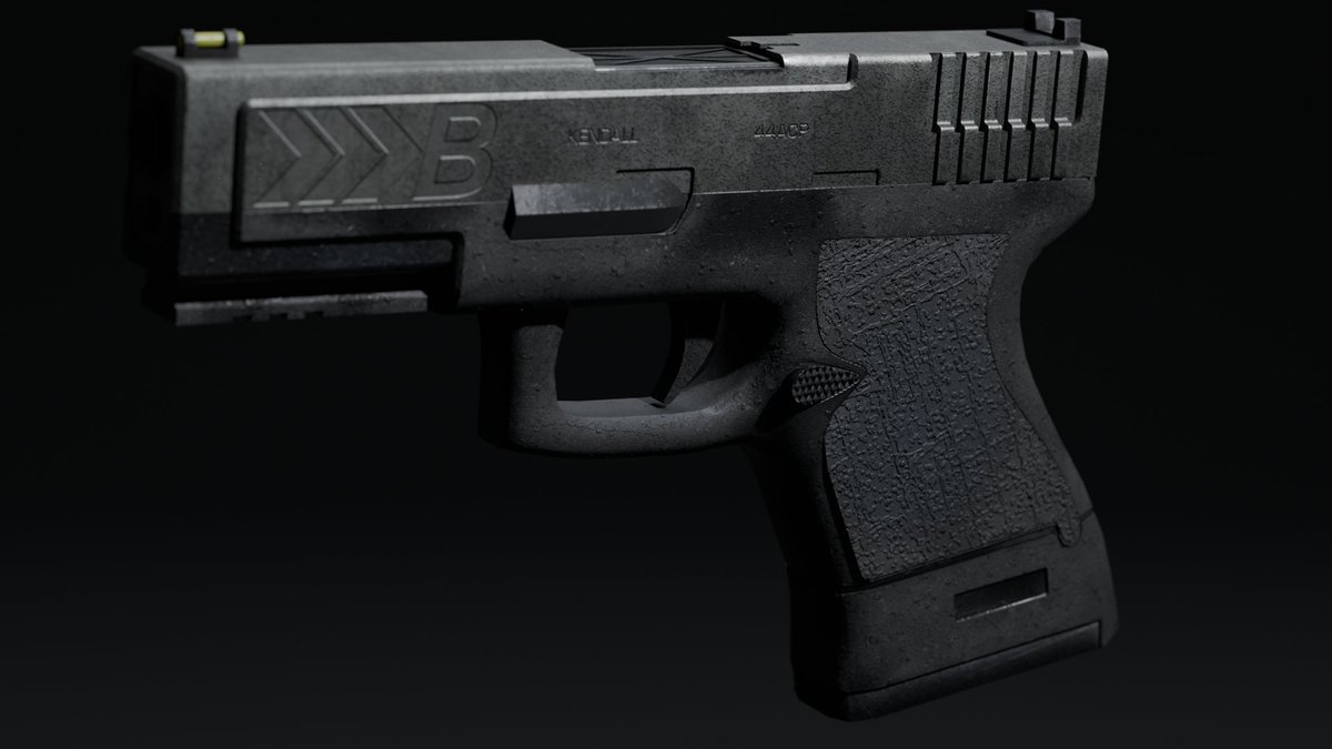 talk1337's tweet image. Kendall44 😎
Open for comms 📷
#RobloxDev #Roblox #Modeling #robloxstudio #RobloxDevs