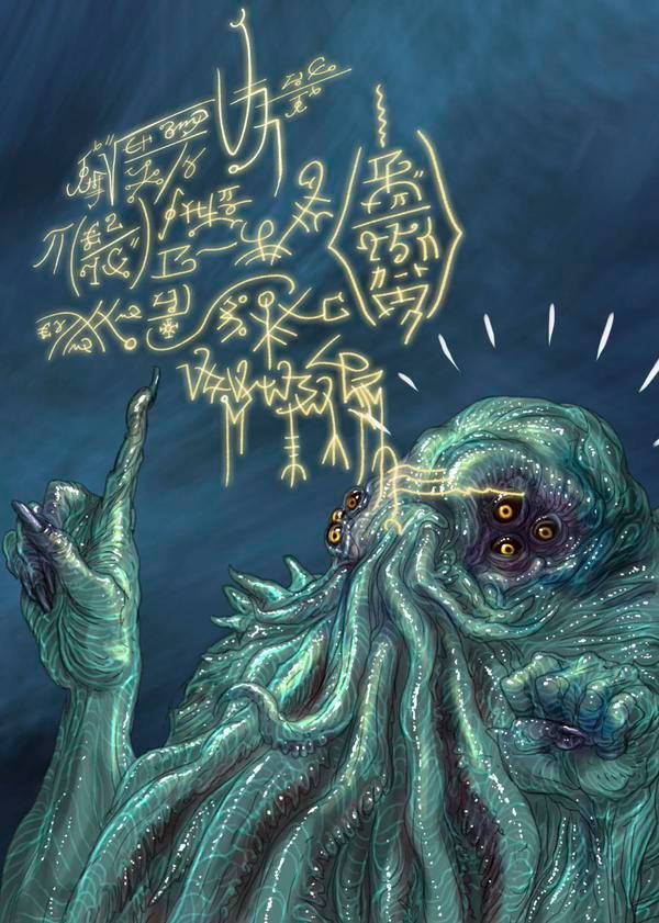 Author🦑John A DeLaughter🦑 tweet media