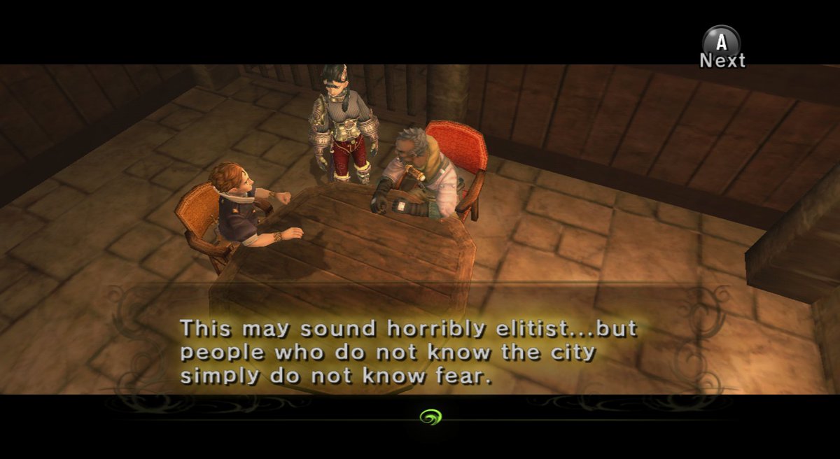 ToadlyToad's tweet image. That definitely sounds elitist