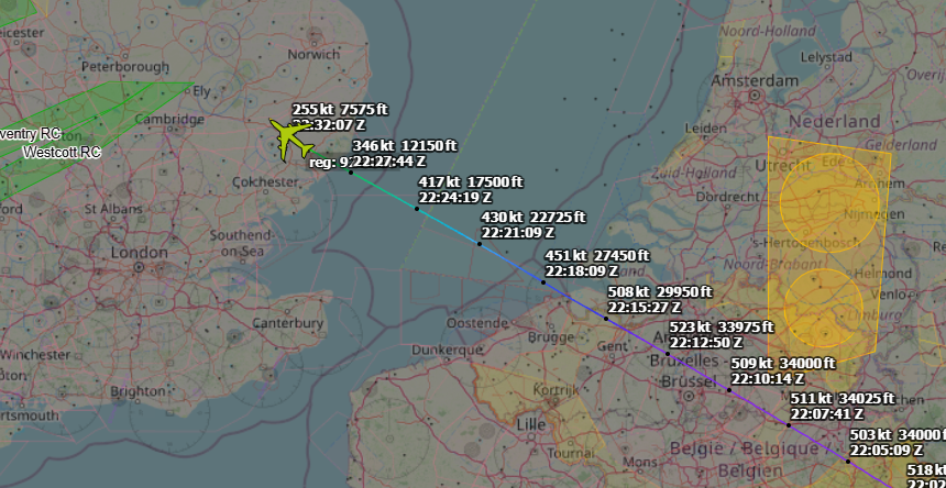 Andyyyyrrrr's tweet image. 23:30 AIRFORCE 1 USAF VC-25/A (747-400)
Inbound RAF Mildenhall #EGUN from Sharm el-Sheikh #HESH on a Gas n&apos; Go
Looking for Vectors to the ILS RW28 full stop at Mildenhall. (Ground freeze in effect)
Working Lakenheath RAPCON 136.500
#AF1 Tail : 92-9000