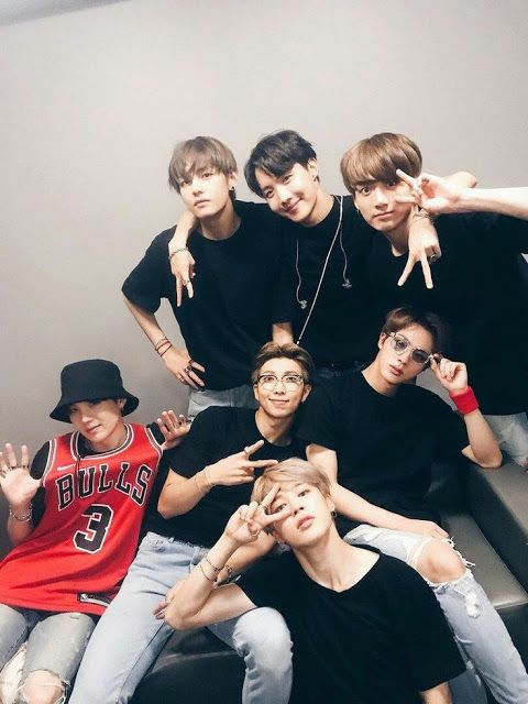 💜UPDATE💜

ARMY, oh wow! We're at 50%! THANK YOU SO MUCH to everyone who's donated. We're halfway to our goal! BTS deserves to soar in 2026. They've given us so much. Let's give back! Please help us meet our match.

💰1125/2222
🔗paypal.biz/lulu1014 (or search lulu1014)