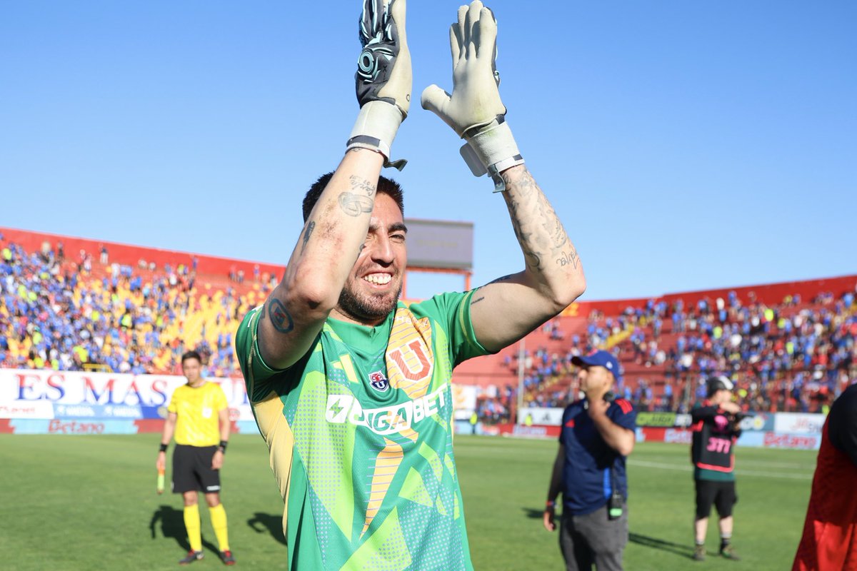 Tres puntos muy importantes 🤘🏼

¡VAMOS BULLA! 🔵🔴