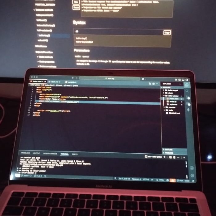 _abhii199's tweet image. 🌙 Sleepless nights and these lines of code —
they’ve started to feel like my escape from reality.
-
I just want to push myself harder, go deeper, and never stop learning.