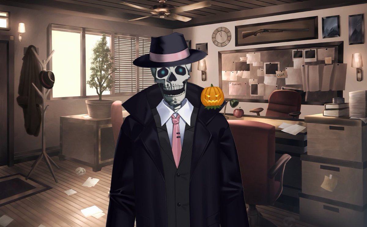 DeadDetectiveVT tweet media