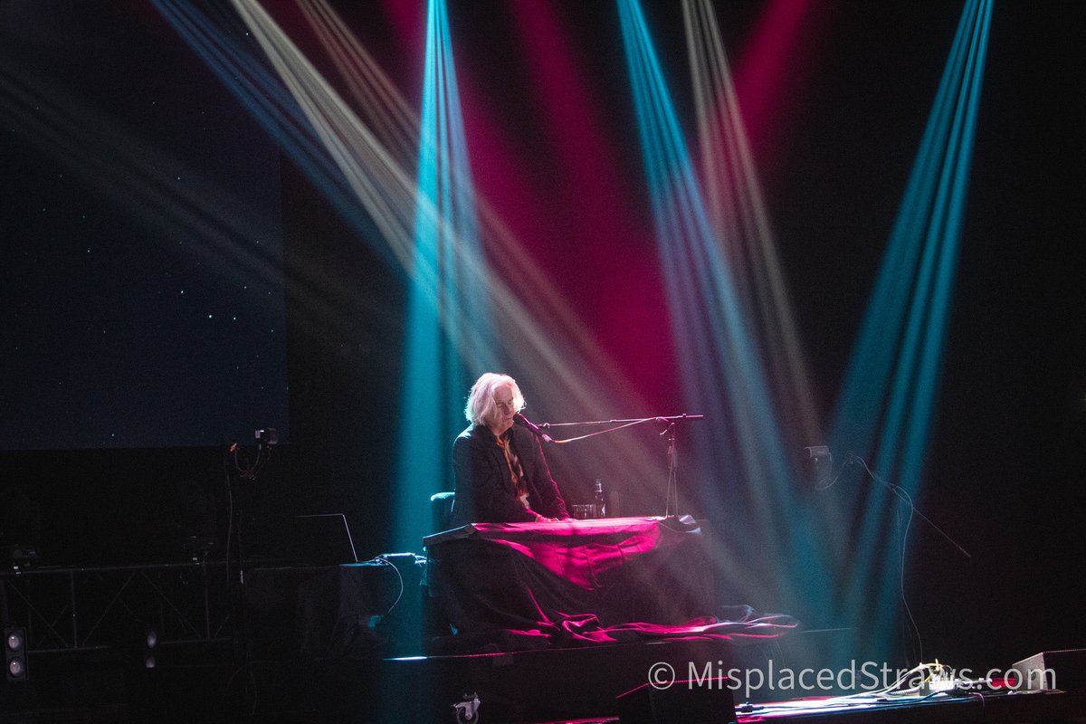 jeffg972's tweet image. The incredible #SteveHogarth gave his only “h natural” performance in the US at @ProgStock! One of the most beautiful performances I’ve ever witnessed! #marillion #progstock