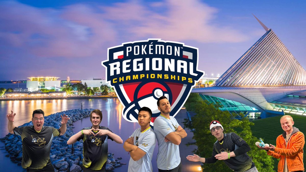 Big points for the few Swablus who made it to Milwaukee 2026 to start the season🐦💪
Congrats to <a href="/dapperdiscs/">dapperdiscs</a> and <a href="/TheDreflames/">TheDreflames</a> for both going undefeated on Day 1 and making top cut on the winners' side!
Tough break having to face each other in Round 1 but they made us proud