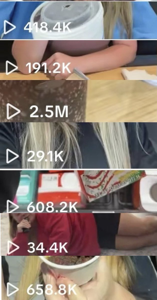 UGCJennSabulsky's tweet photo. I honestly cannot believe the growth I am seeing in the videos I created for some clients. 🤯 as a newer UGC creator I was wondering do you reach back out to them?! If so what do you typically say? 

#ugc #UGC #UGCcreator #ugccommunity #ugcopportunity https://t.co/orXJ8WqJbe