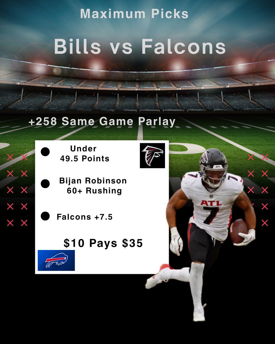 Got another one cooked up for tonight.....

Click the link below to tail! 

account.sportsbook.fanduel.com/sportsbook/add…