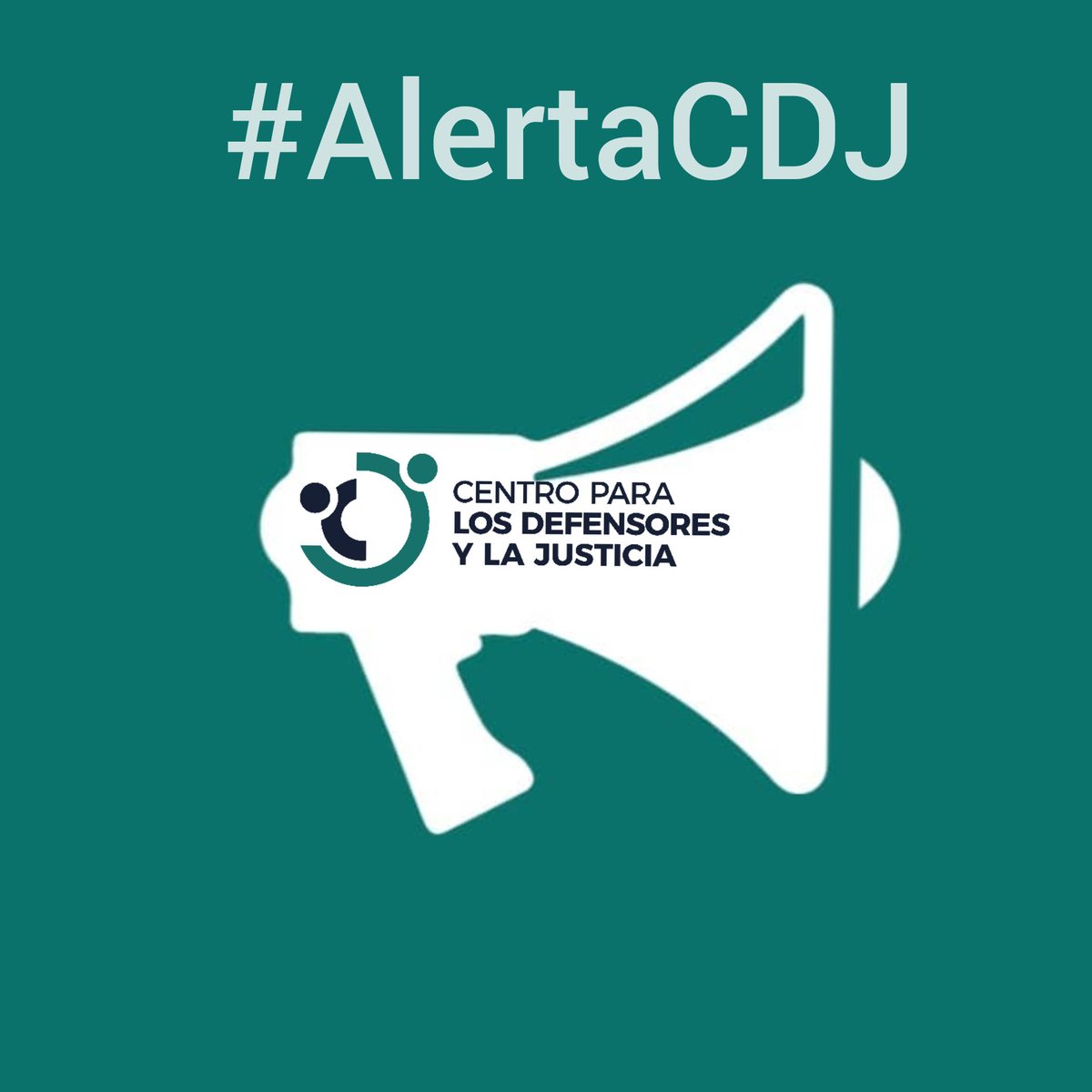 #AlertaCDJ | El cdj condena categóricamente el atentado sufrido por los activistas y defensores de derechos humanos venezolanos Yendri Velázquez y Luis Peche en la ciudad de Bogotá.

Solicitamos con urgencia a las autoridades de Colombia que inicien una investigación exhaustiva,