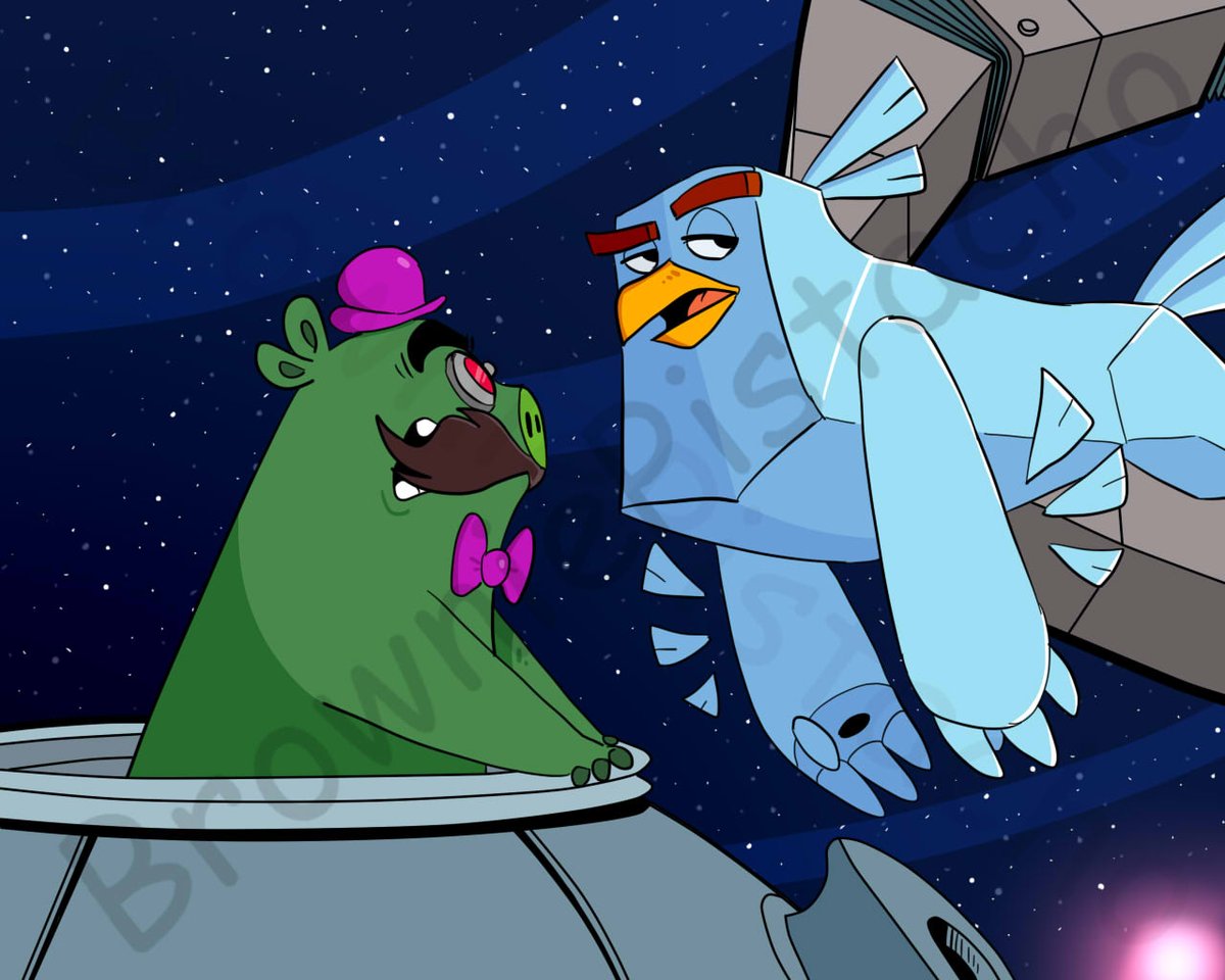 BrowniePistacho's tweet photo. ya me tiene aburrido ver weas de karate
#AngryBirds #angrybirdsFART #frosh #icebird https://t.co/dwCejrAAer