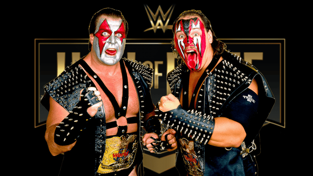Wrestling News tweet media