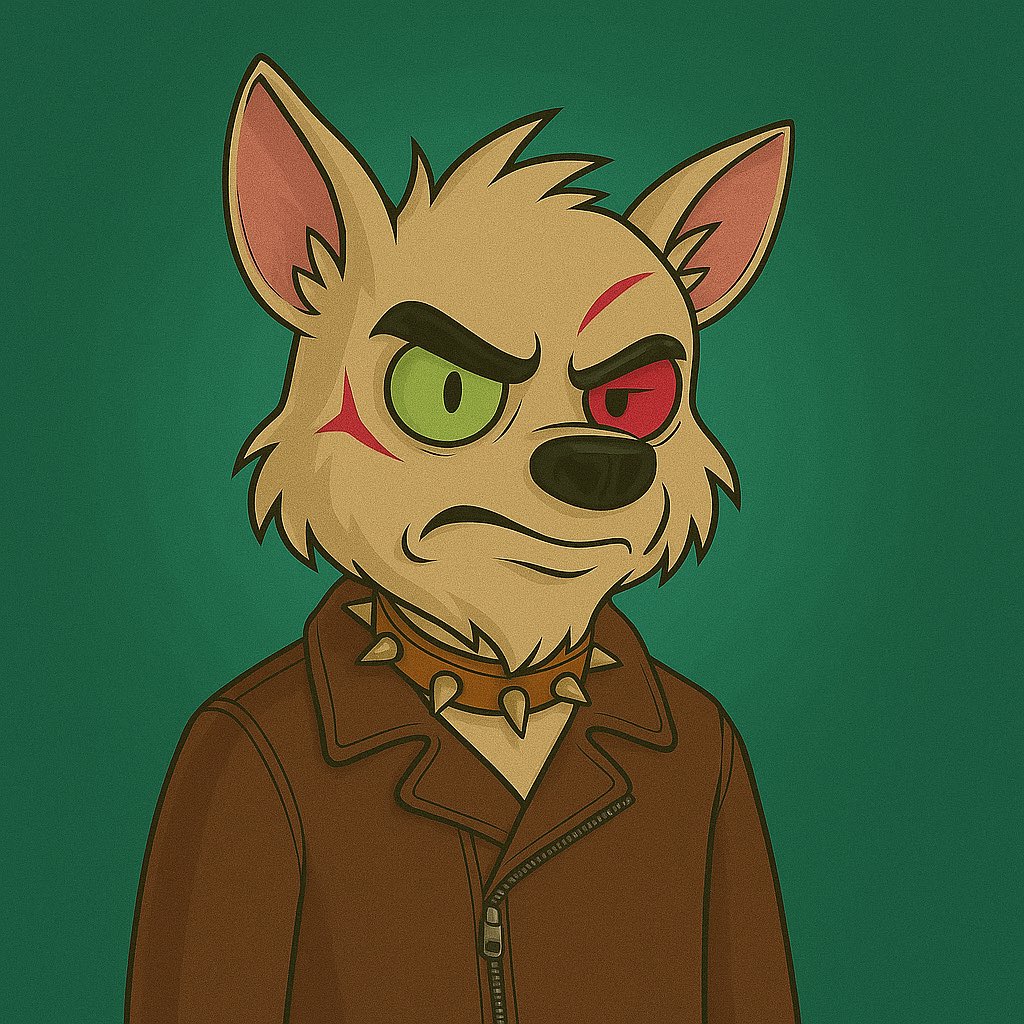 RONINWOLFZ GENESIS tweet media