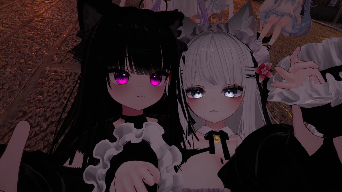 柠檬 (@Lemonsix_Neko) / Posts / X