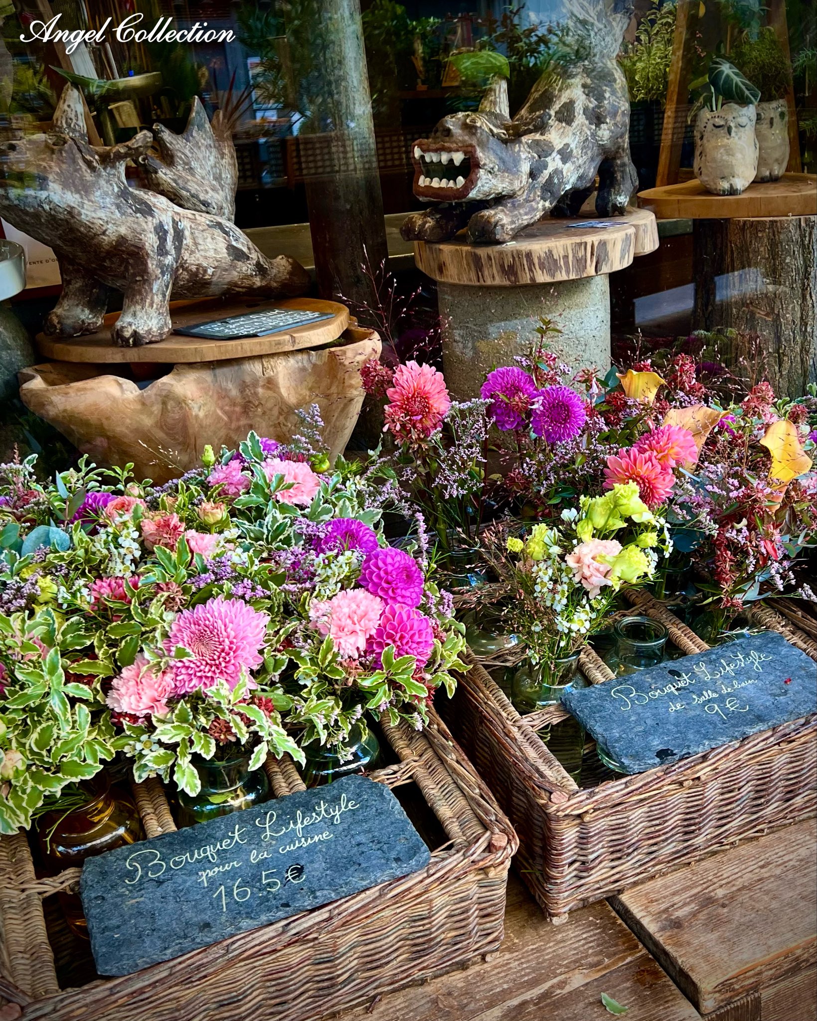 ♥アンティークエンジェルセット♥ Antiques Angel Collection エンジェルコレクション on X