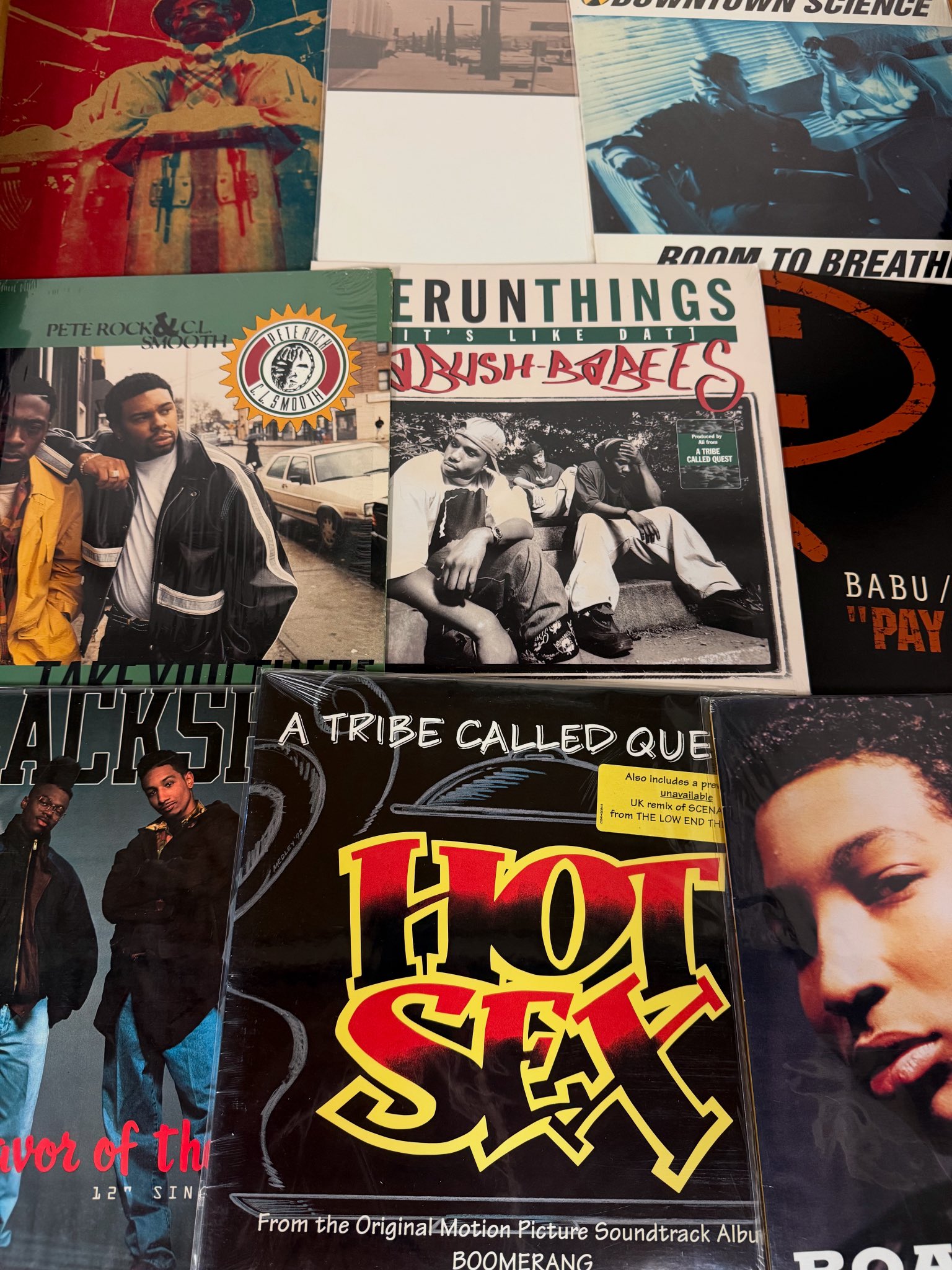 ブルジョン・レコード | BOURGEON records on X: 