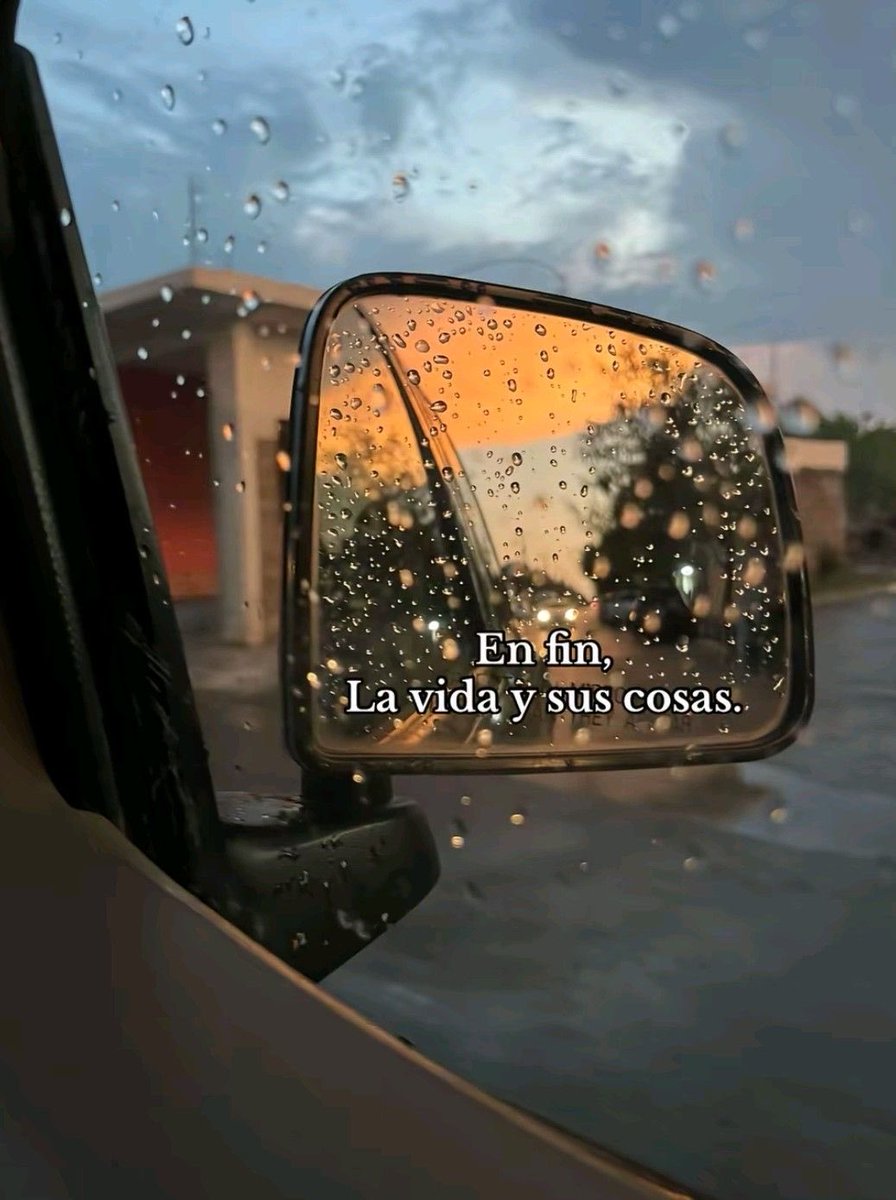 A veces toca decir….