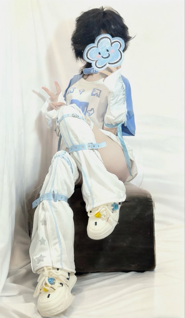 KaEnt2333's tweet photo. 依旧地雷 https://t.co/RjSj3w38mf