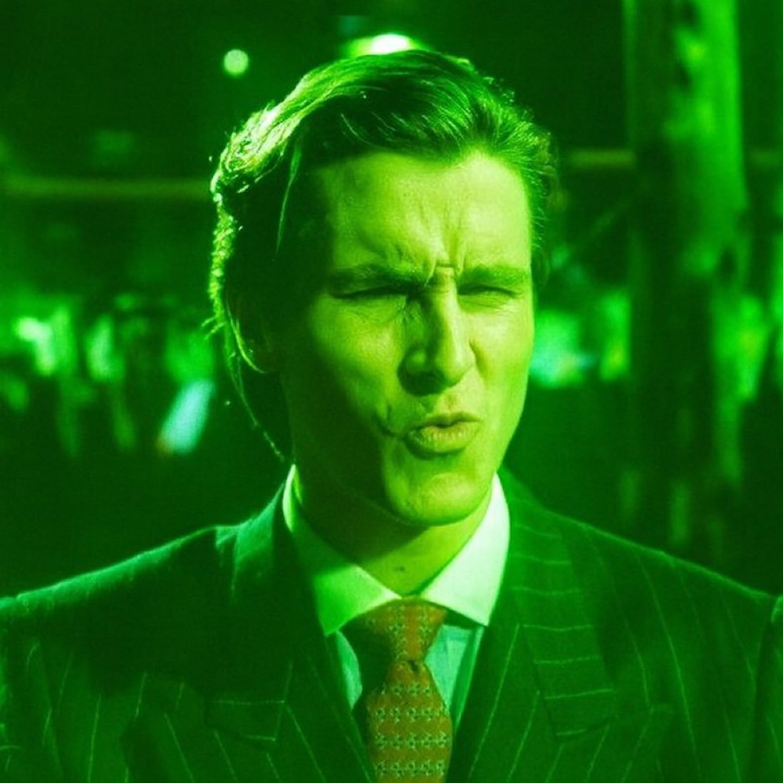 it’s coming
strap tf IN