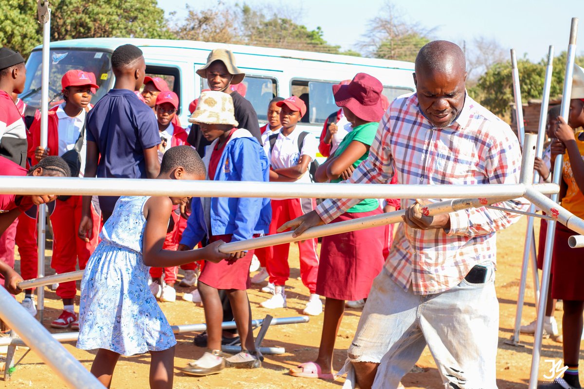 MTC Educate A Girl Inc tweet media