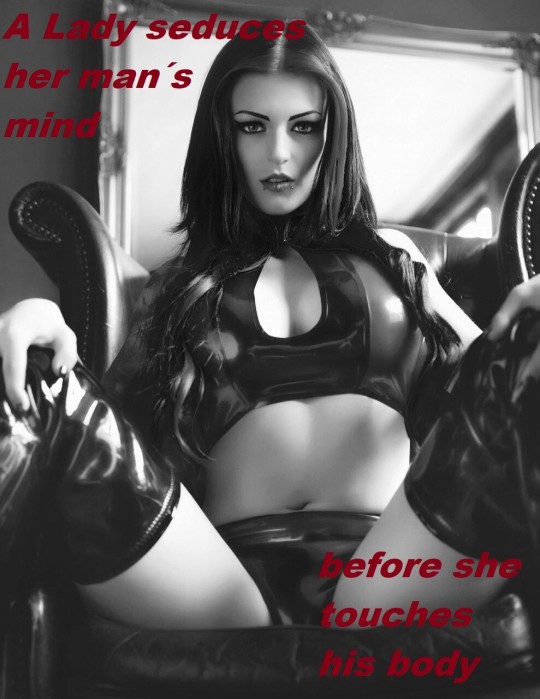 M1stressMaria99's tweet photo. Exactly. Were boring women wait for the man to do it, Ladies do seduce them in so many different ways. 
A Lady knows what her man desires and uses this knowledge and her hard learned skills to her advantage. Because when she does, the man will be hers alone forever. https://t.co/vdsaGH0LSi