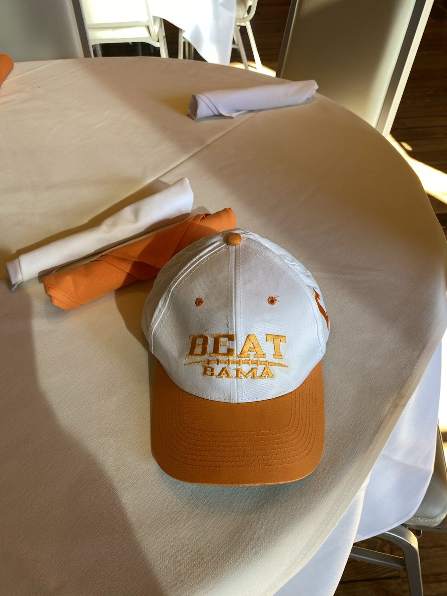 Snapper_Vol's tweet image. ‘Nuff said!🏈