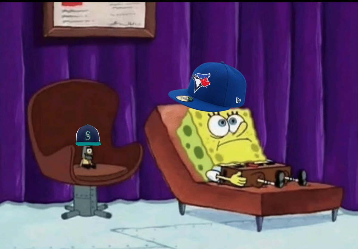 "AND THEN this Polanco guy hit ANOTHER HOME RUN 😭"