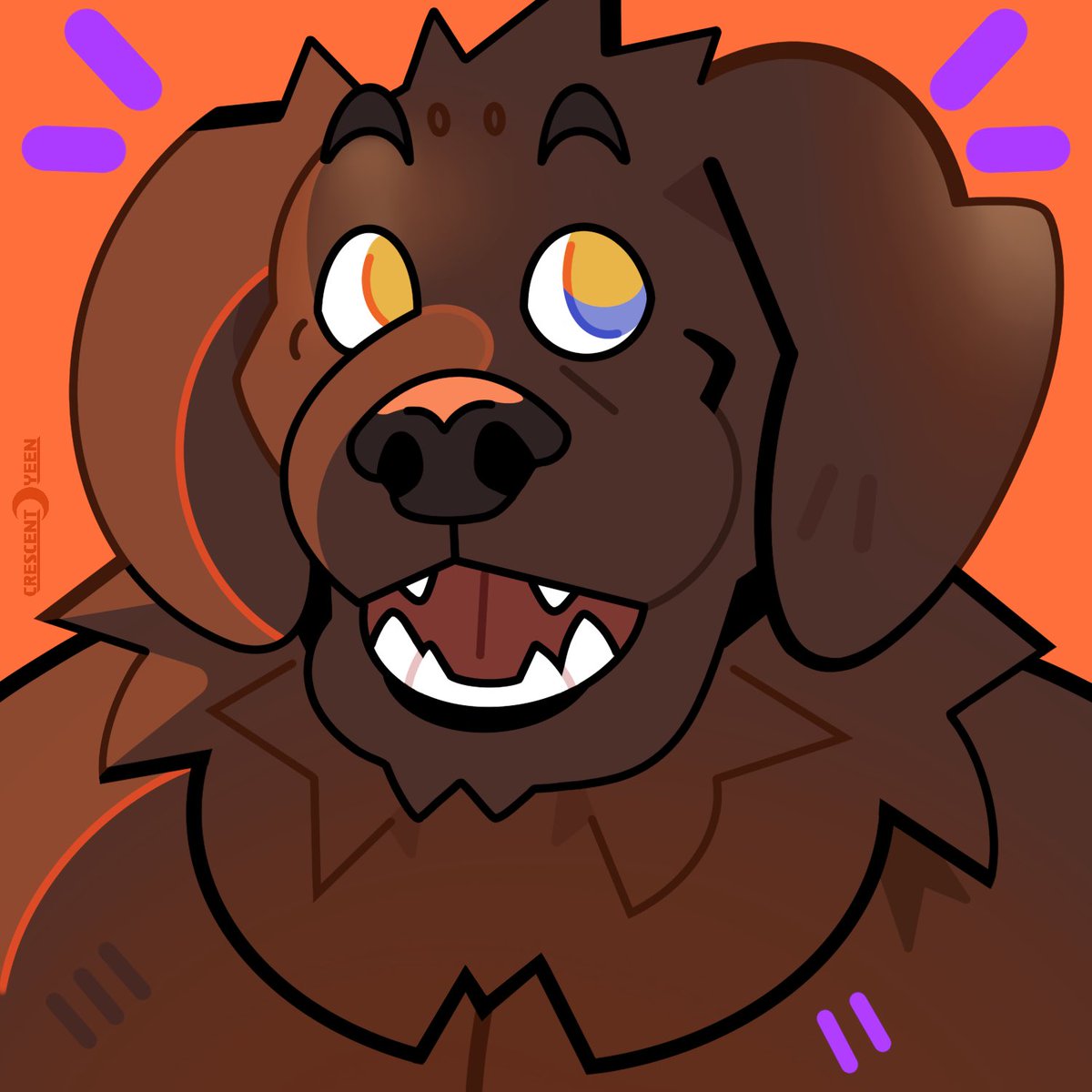 Icon comms!
