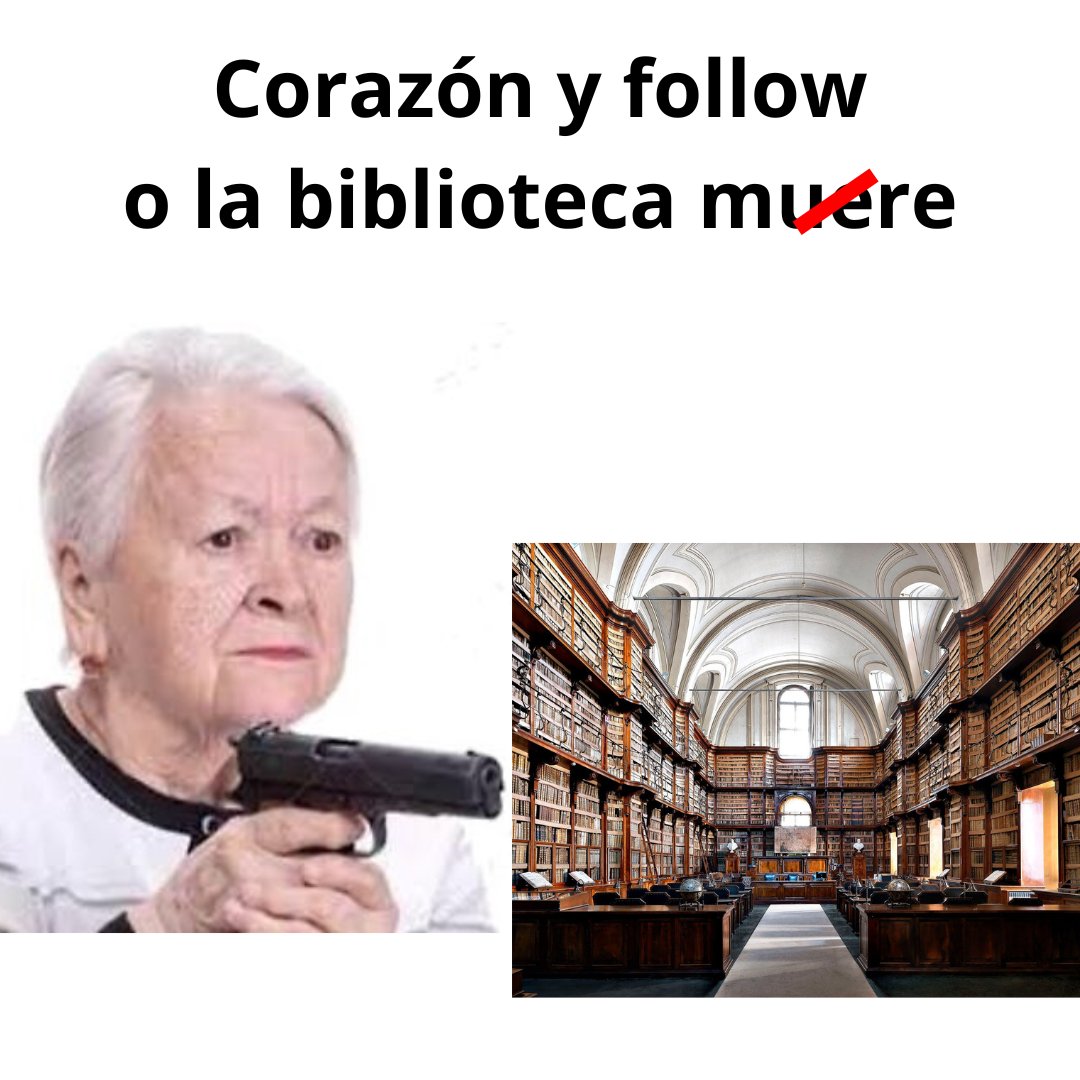 Les recordamos a los #escritores que les guste hacer cosas raras, revolver clichés o aprovechar lo simple de lo absurdo, pueden enviarnos sus propuestas para la colección web.

Todavía no tenemos tema seleccionado ni asociación benéfica para el próximo número, estamos en eso.