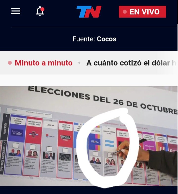 Háblame de subliminalidad en el mensaje....justo a esa mierda vota la mano de la foto? Anda a cagar!