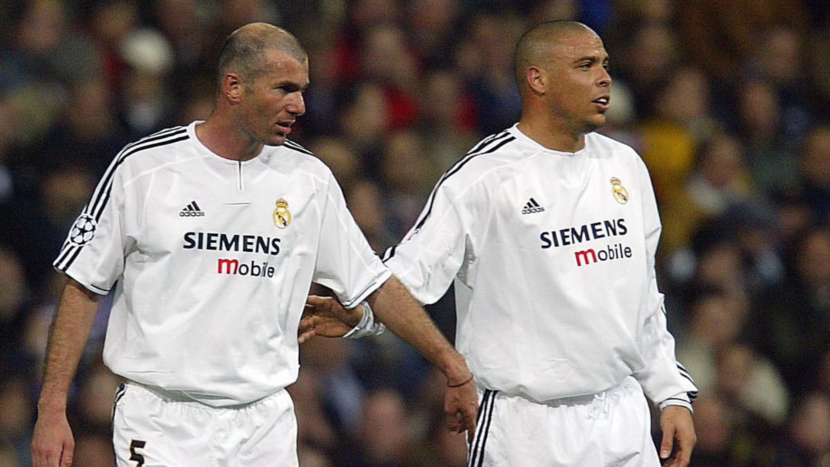 JairoJoseA's tweet photo. @realmadrid 🪄 https://t.co/Ipt27jeugy