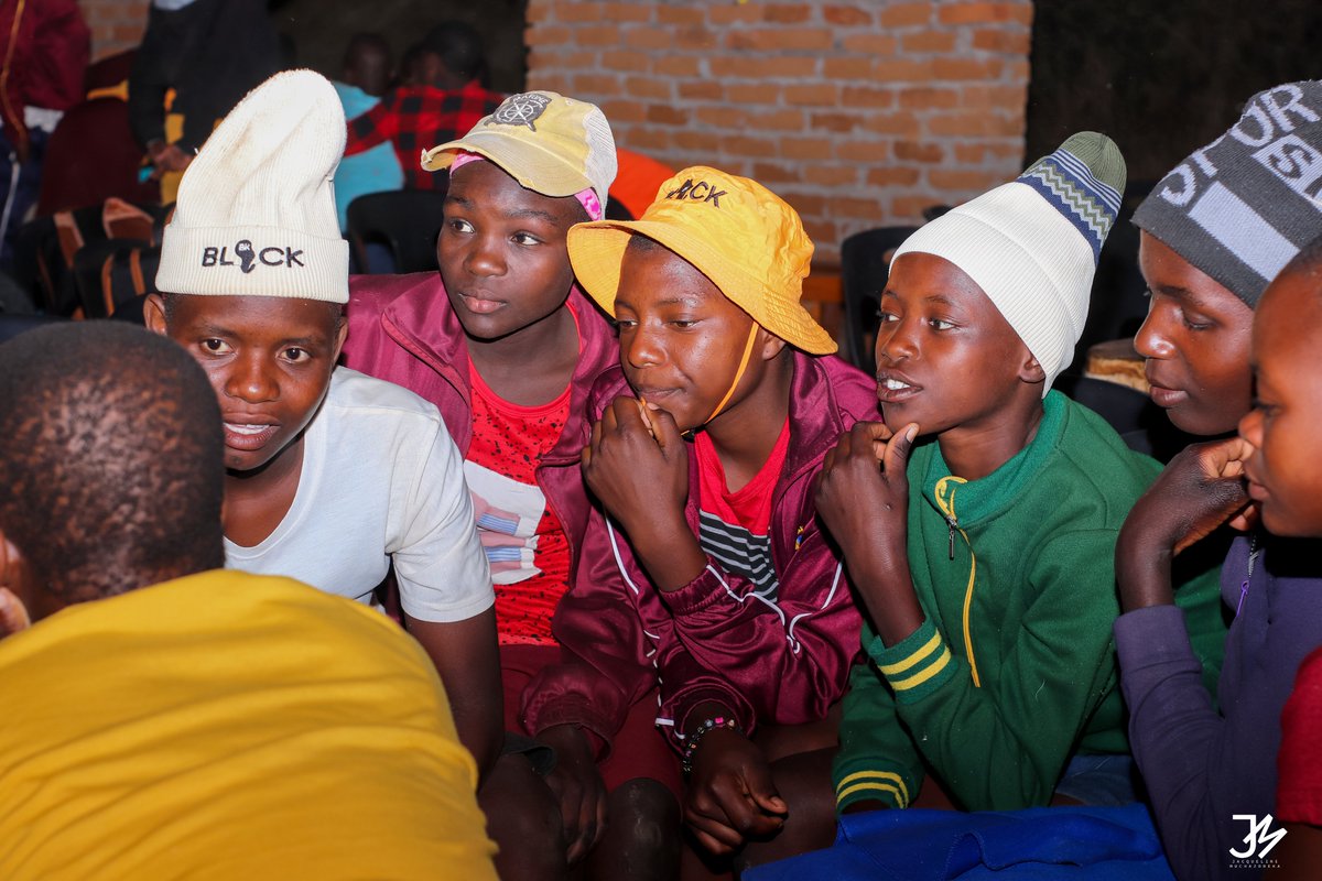 MTC Educate A Girl Inc tweet media