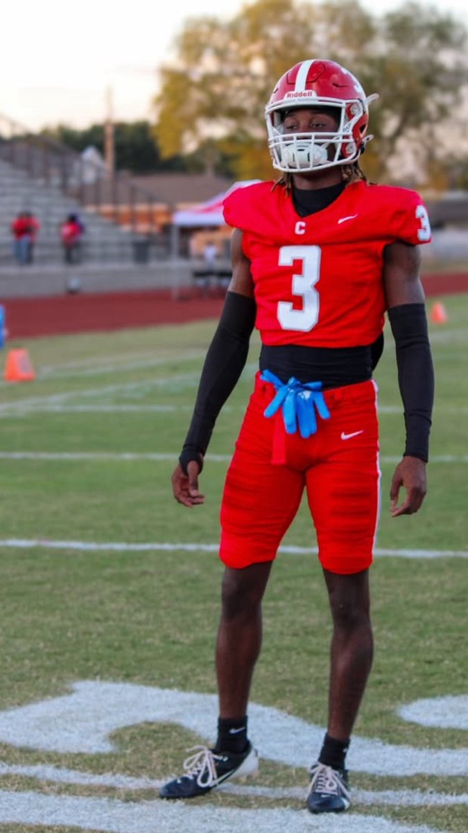 Javarski”3️⃣” Lanier tweet media