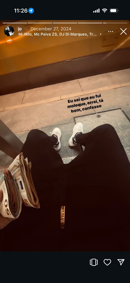 SetPointScammer's tweet image. Big exposed SetPointBets 🚨

If you think you’re being scammed by an American or Indian, you’re completely wrong. SetPointBets is Portuguese, and I’ve talked to him several times before he adopted this deceitful way of acting. In his own posts on X, he even admits he’s TUGA 🇵🇹