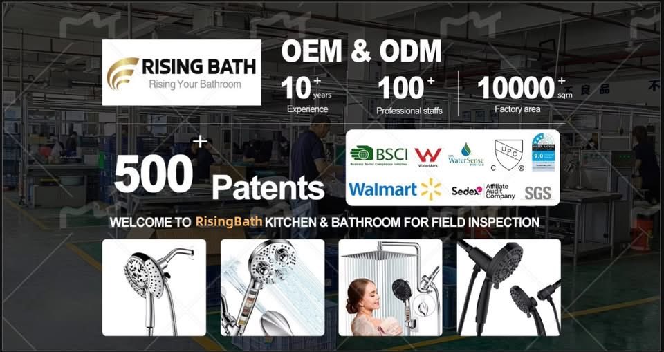 jerrywongstone's tweet image. Hi，Thanks for your inquiry.
My WhatsApp: wa.me/8617350016850
Website: RisingBath.com