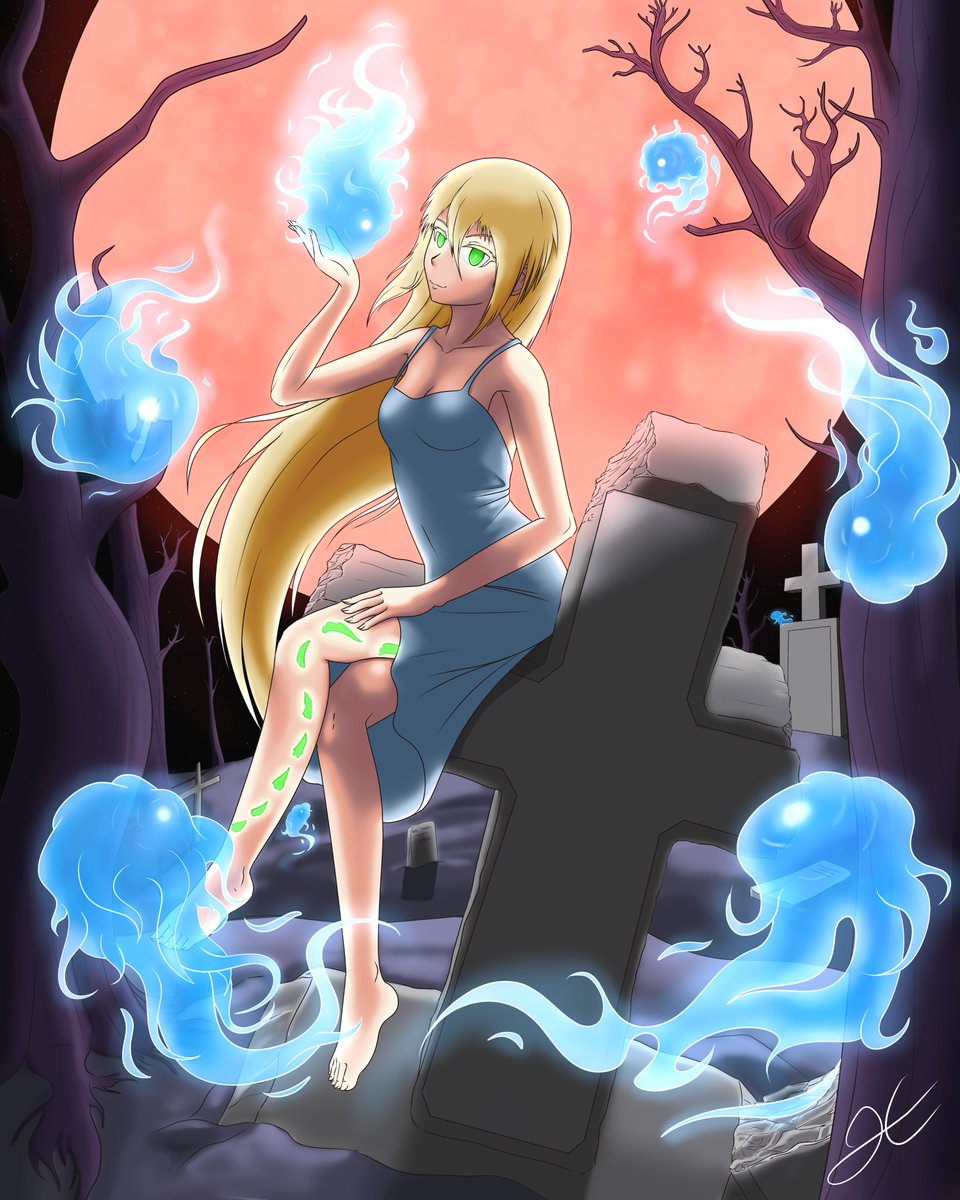 Ink Knight tweet media