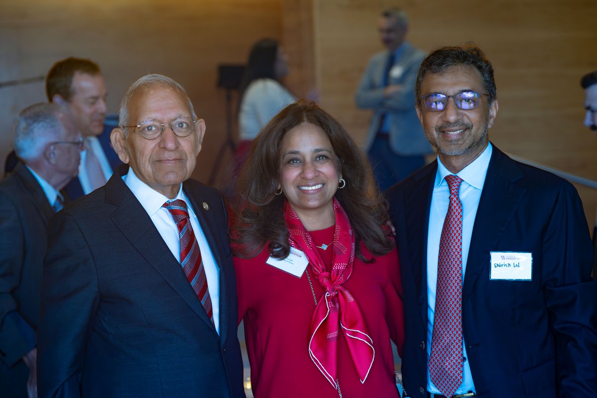 UH Impact tweet media