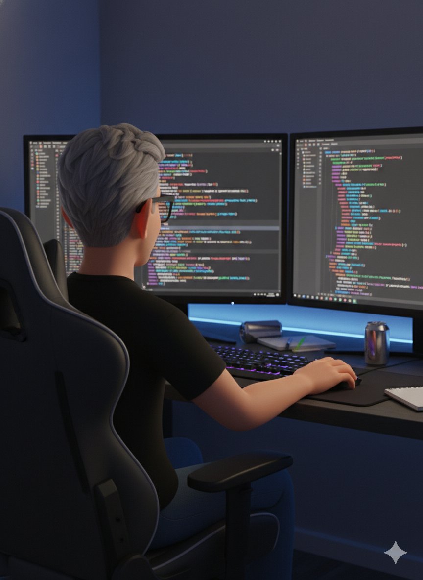 LEONgraphMASTER's tweet image. Yo, trabajando en código con #desarrollo visual 💻🎨
Tips de diseño + código:
1) Código limpio y bien comentado
2) Paleta de #colores coherente
3) Usa sistemas de diseño
4) Prueba en diferentes dispositivos
5) Variables #CSS para cambios #visuales