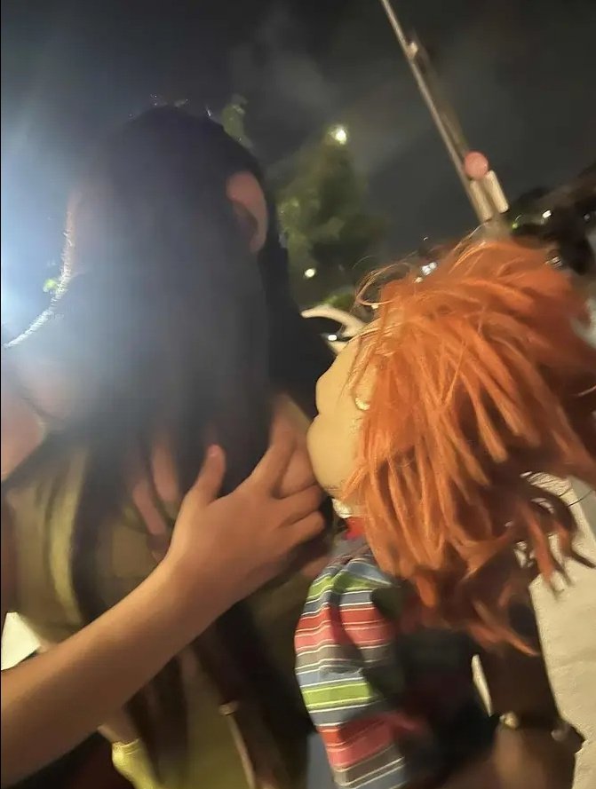 SaySay309's tweet image. Solo puedo publicar imágenes si lo hago desde la galería de mi teléfono.