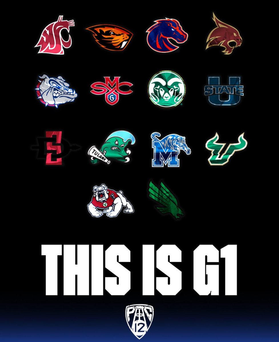 Who would be the basketball big 3 in this fictional conference?  🏀