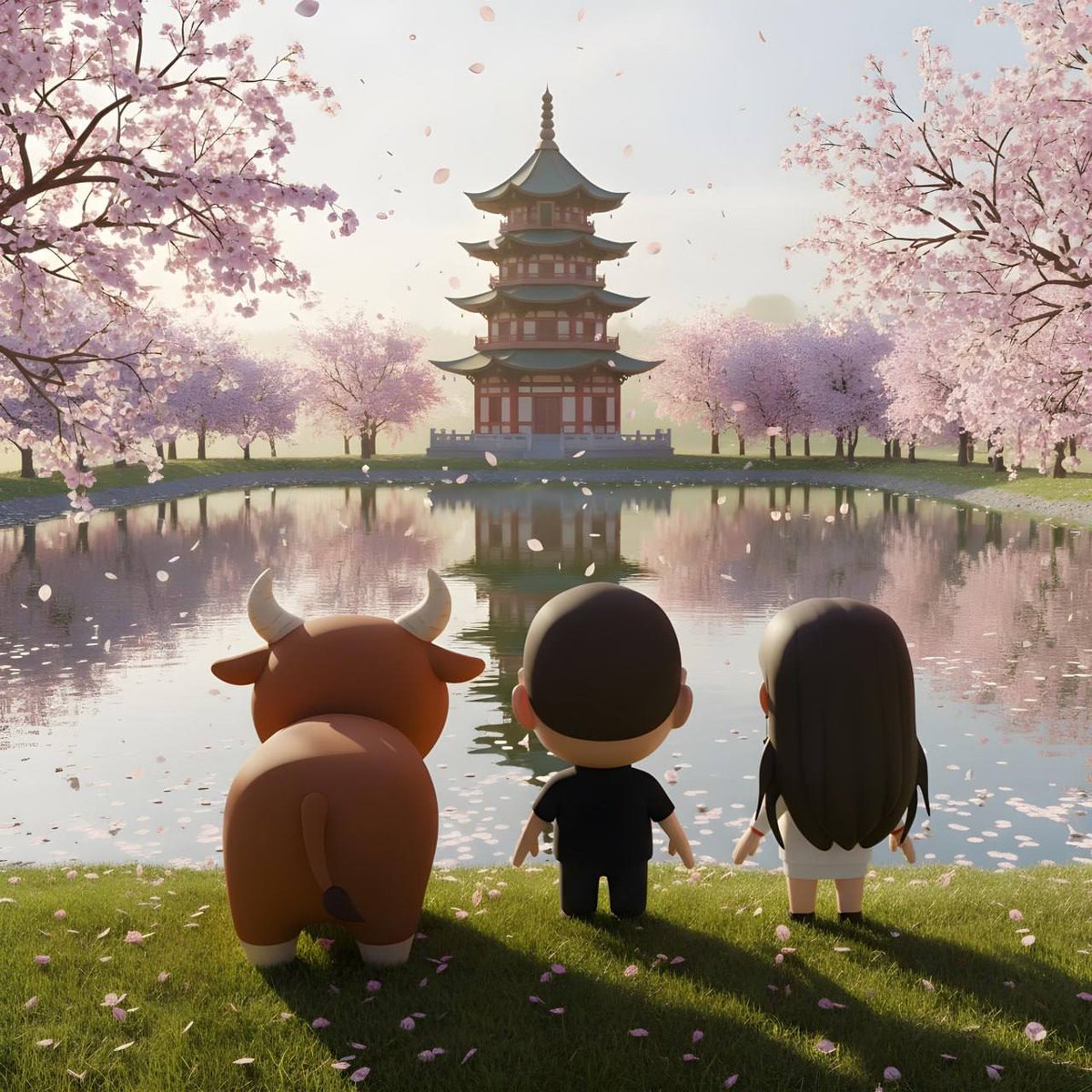 BinanceBabyBNB's tweet photo. 中国很快就要觉醒了

And you know what that means. https://t.co/IHNkNVRpYE