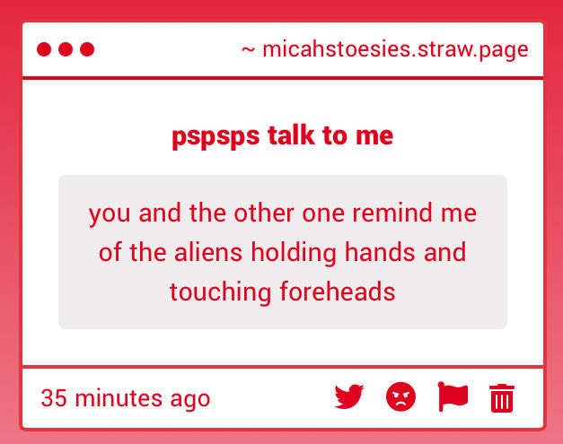 micah!!⋆𐙚🦦 tweet media