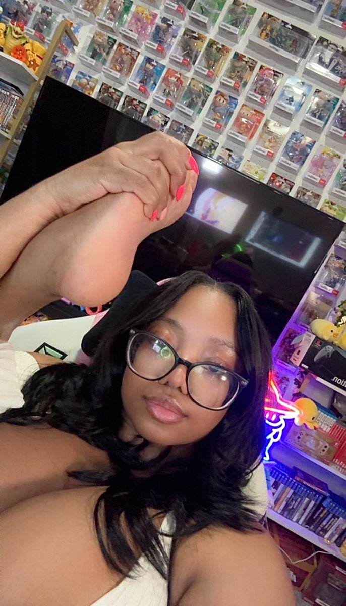 ✨Spoiled Princess, Vedette💖👑 tweet media