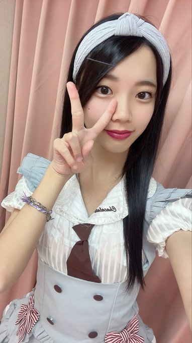 北島澪のTwitter画像3