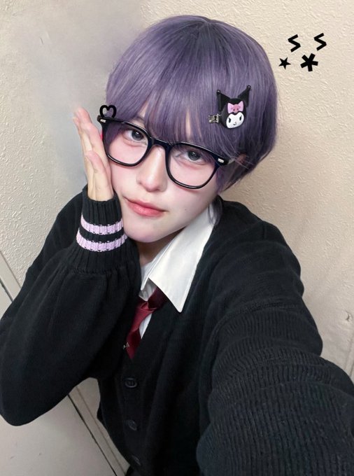 私立輝羅星学院プリンス部のツイート