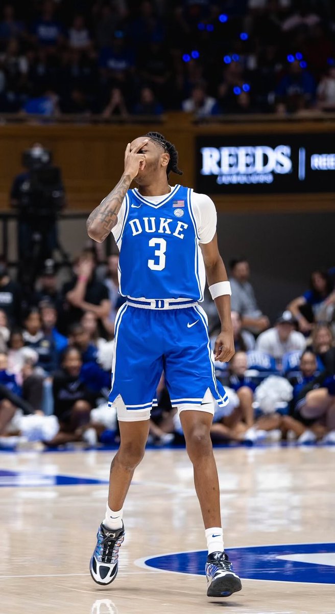 Isaiah Evans - 6’6”/ 180 lbs / Forward

Projected Stats: 27 MPG / 13.4 PPG / 2.7 RPG / 1.7 APG / 0.4 SPG / 0.3 BPG / 44 FG% / 39.5 3PT FG%

Shades of: Gary Trent Jr / Rodney Hood / Luke Kennard