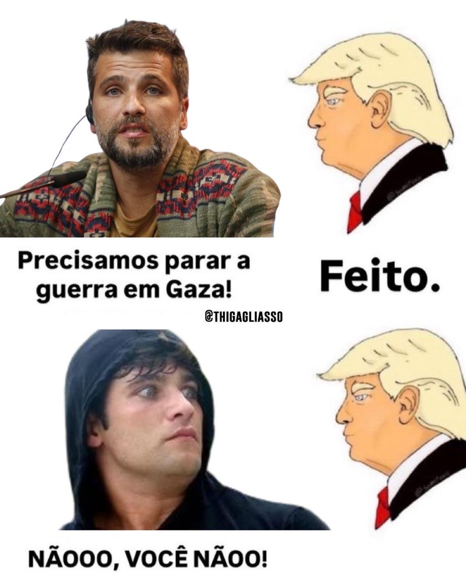 Pois é…
😂😂😂