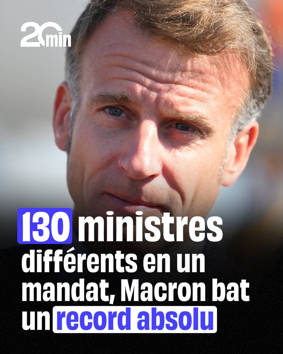 Dans n’importe quelle entreprise, un tel turn-over ferait immédiatement parler de management toxique.
Ici, ils osent parler de “stabilité”. 
C’est délirant.